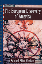 The European Discovery of America - The Northern Voyages